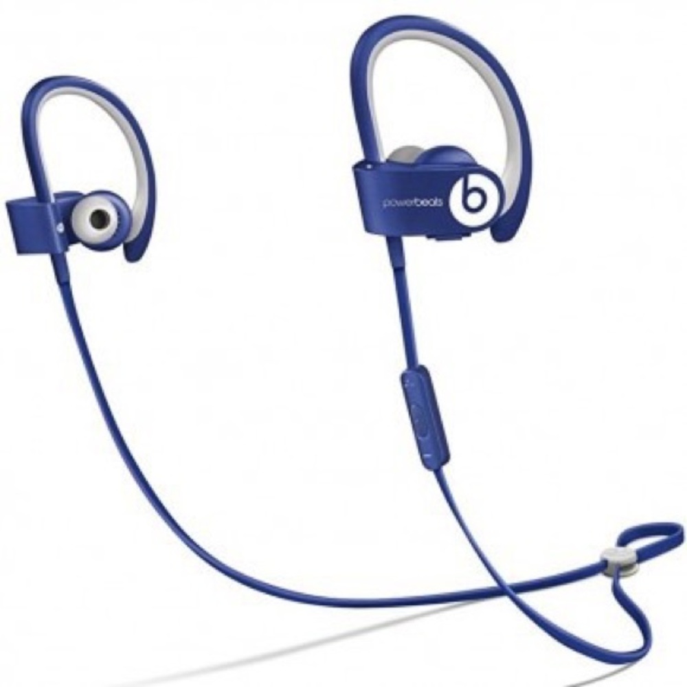 Powerbeats Wireless